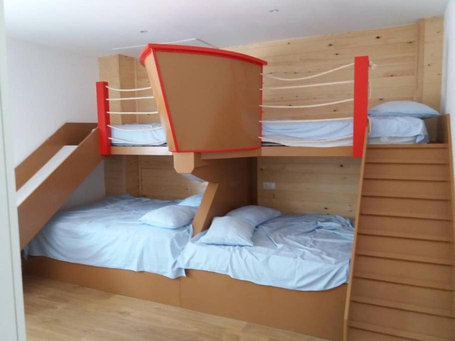 알카나 Casa Carmen 빌라 외부 사진